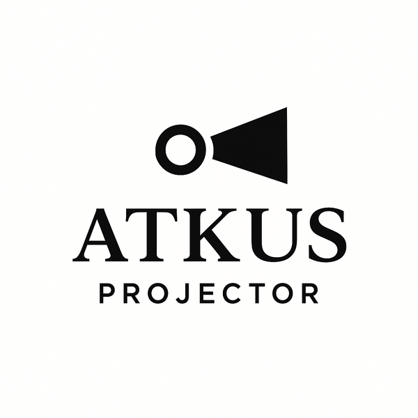 Atkus projector