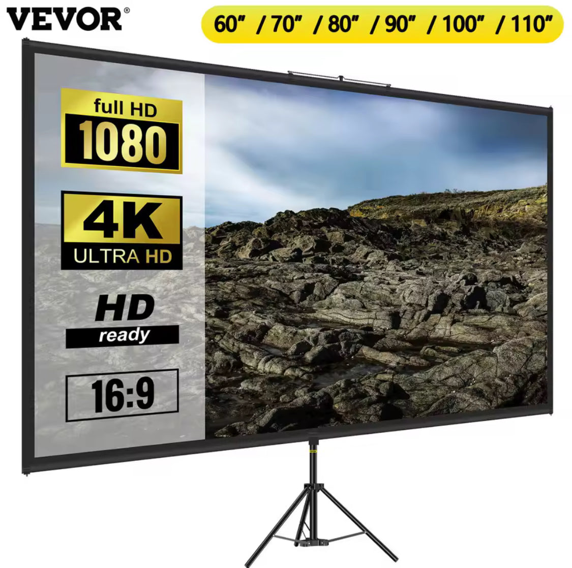 Home theater package!