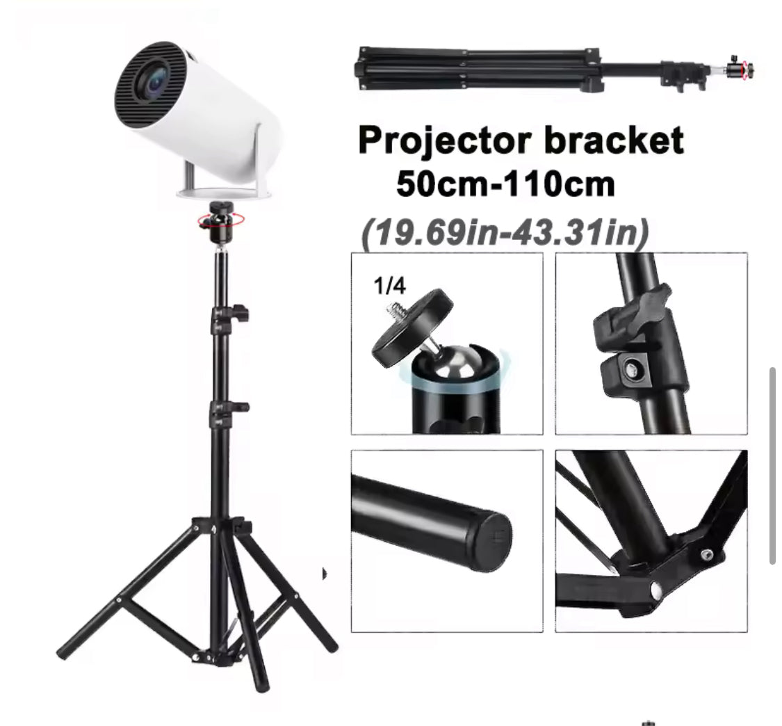 Atkus™️-Projector Stand
