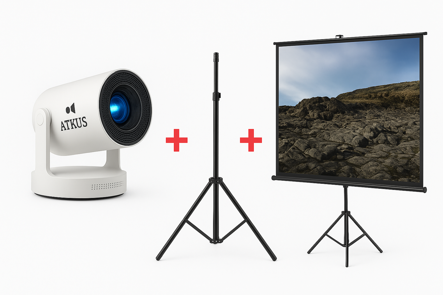 Home theater package!